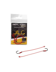 JLC Assist Hook Real Fish 130mm